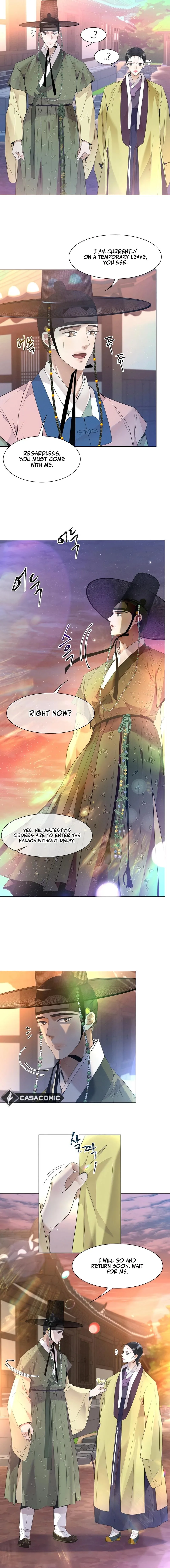 Goblin’s Kite Chapter 16 page 13