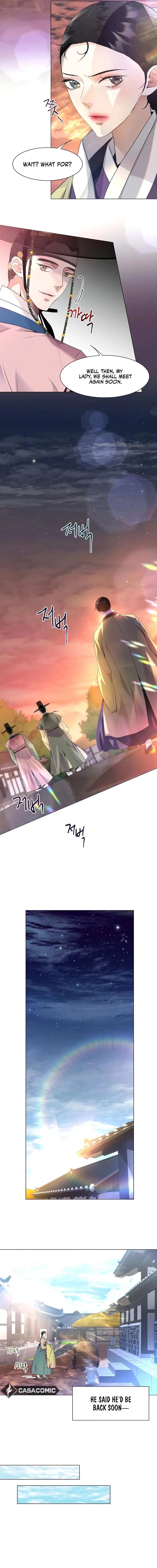 Goblin’s Kite Chapter 16 page 14