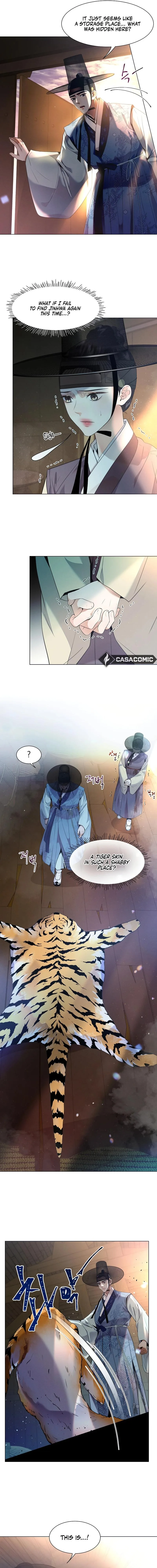 Goblin’s Kite Chapter 20 page 10