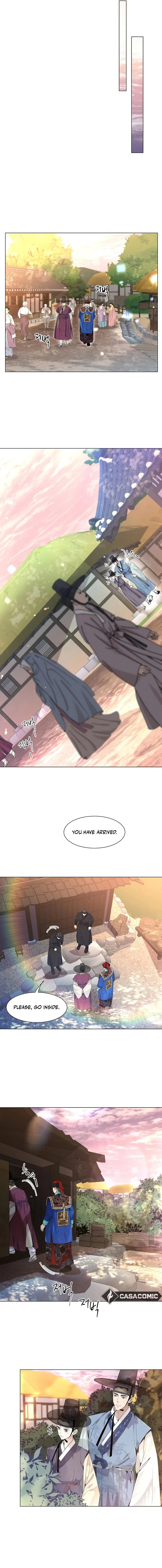 Goblin’s Kite Chapter 20 page 4
