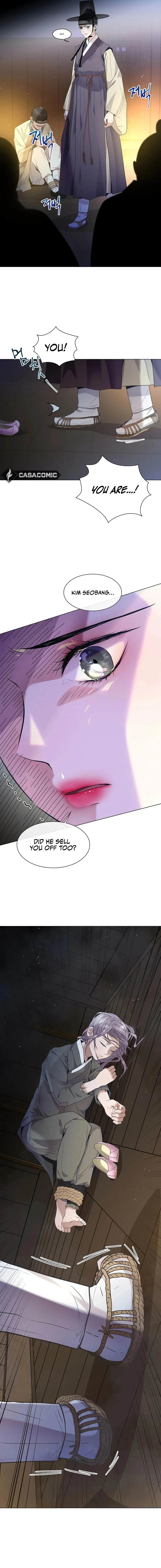 Goblin’s Kite Chapter 20 page 14