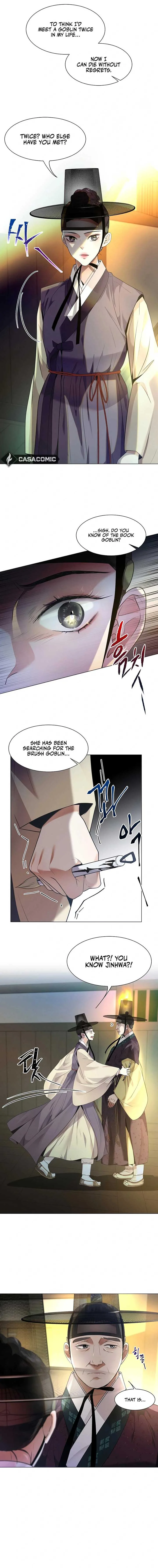 Goblin’s Kite Chapter 21 page 9