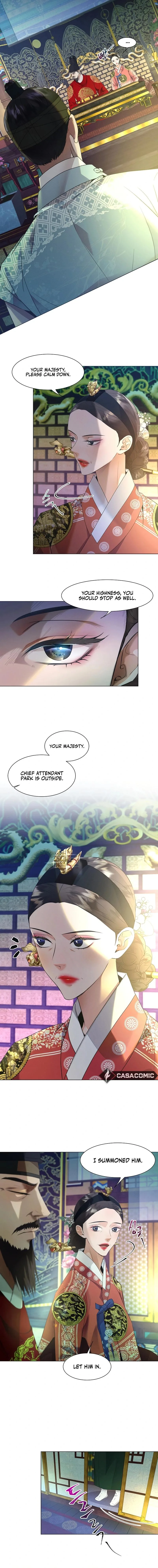 Goblin’s Kite Chapter 17 page 5