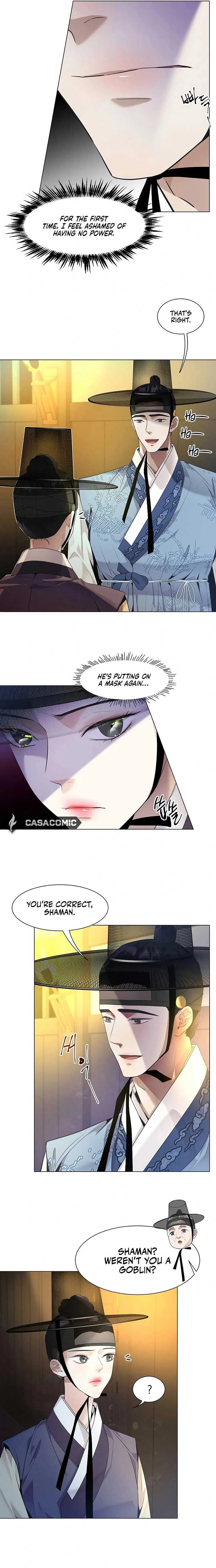 Goblin’s Kite Chapter 21 page 7