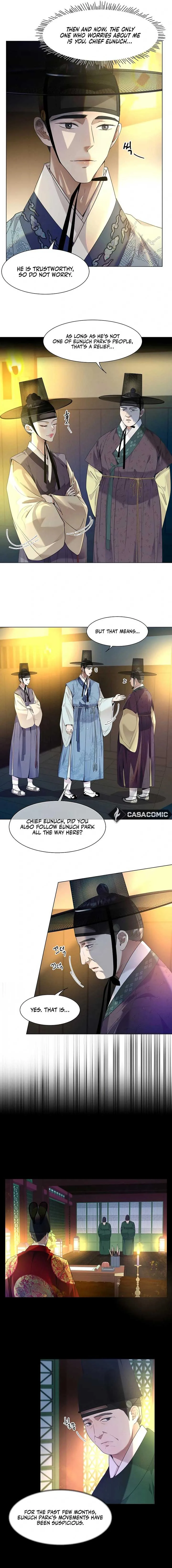 Goblin’s Kite Chapter 21 page 4