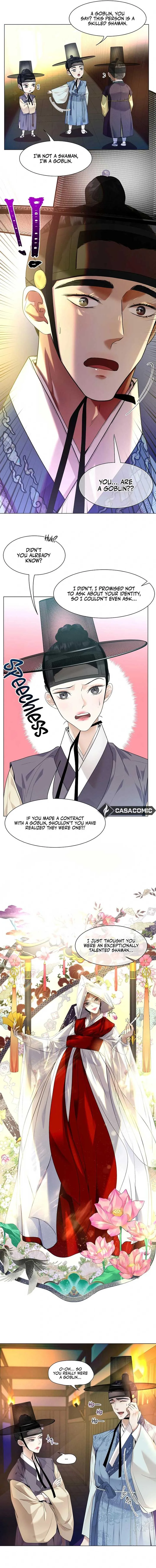 Goblin’s Kite Chapter 21 page 8