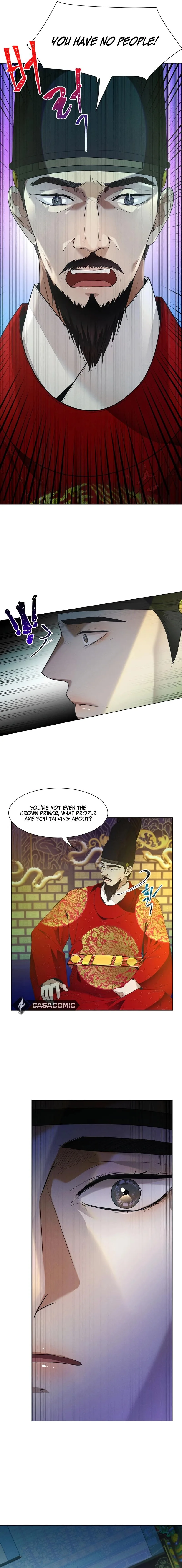 Goblin’s Kite Chapter 17 page 4
