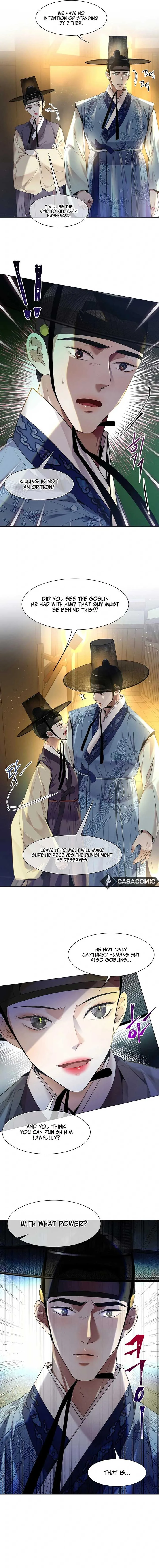Goblin’s Kite Chapter 21 page 6