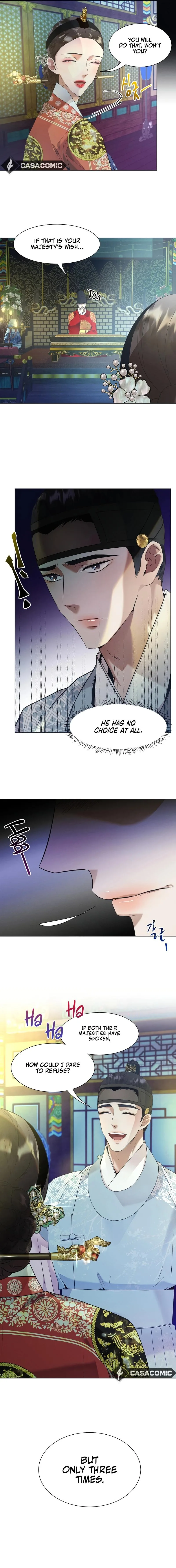 Goblin’s Kite Chapter 17 page 8