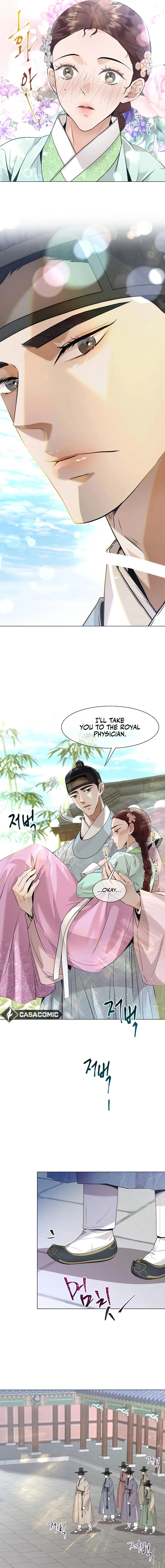 Goblin’s Kite Chapter 17 page 14