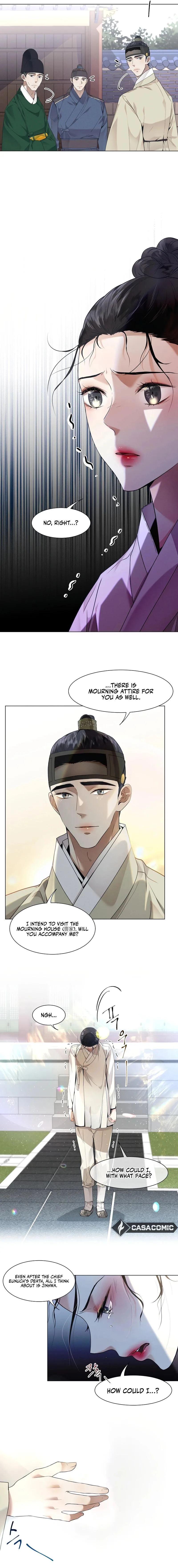 Goblin’s Kite Chapter 24 page 5