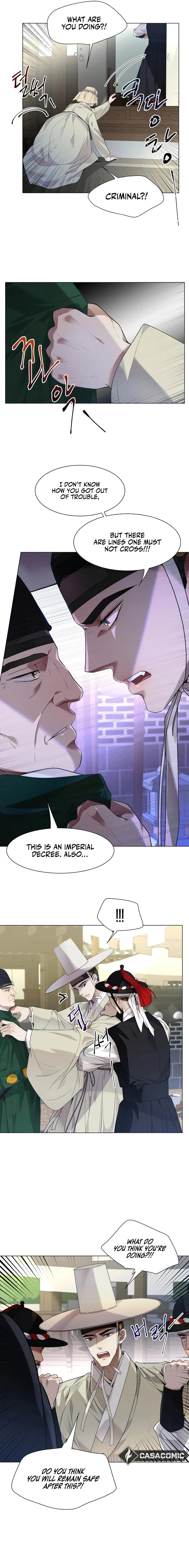 Goblin’s Kite Chapter 24 page 12