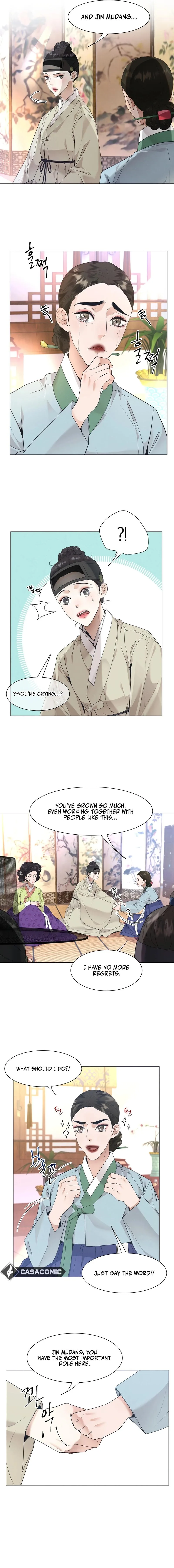 Goblin’s Kite Chapter 25 page 5