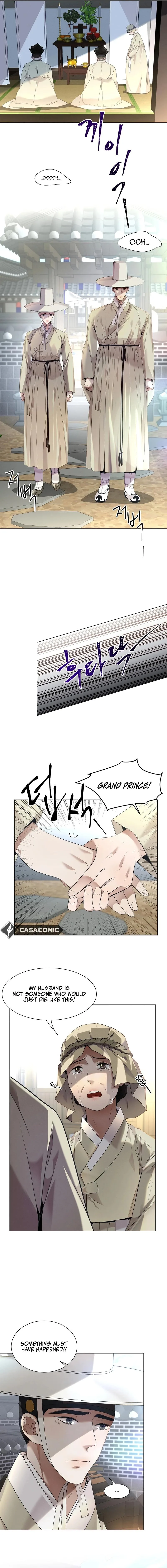 Goblin’s Kite Chapter 24 page 7