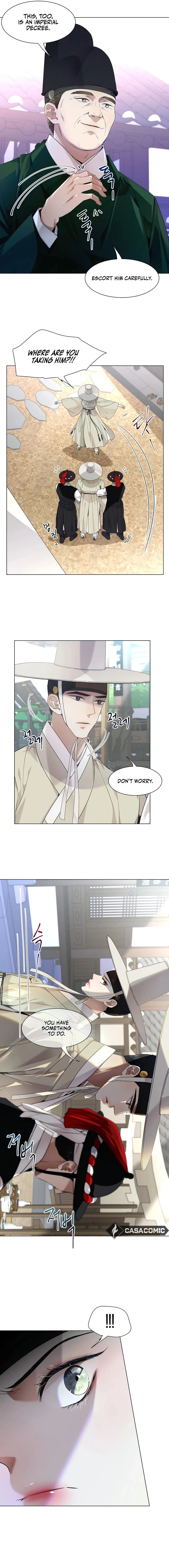 Goblin’s Kite Chapter 24 page 13