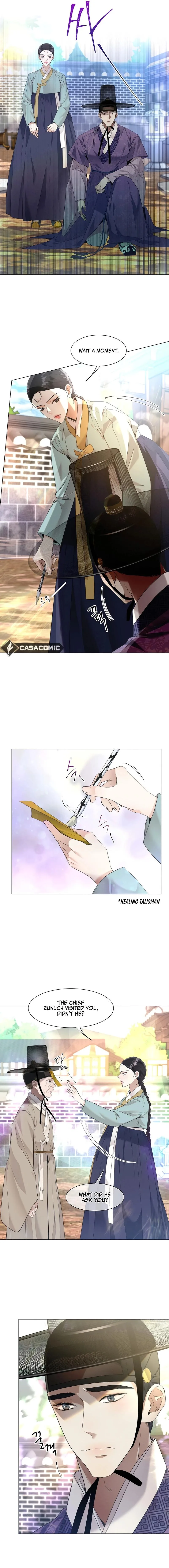 Goblin’s Kite Chapter 26 page 7