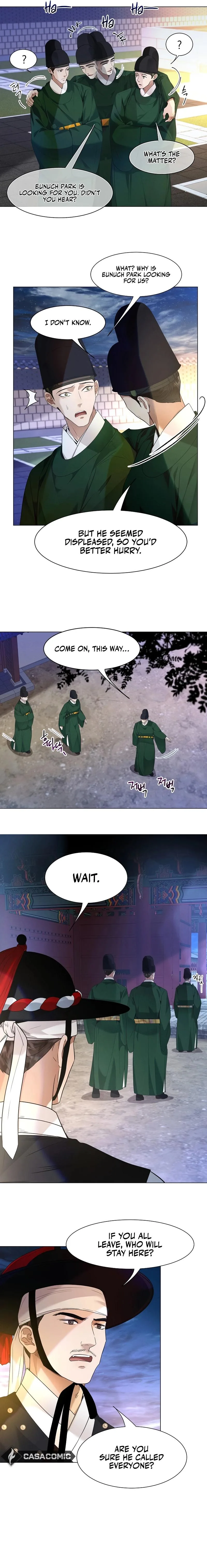 Goblin’s Kite Chapter 25 page 10