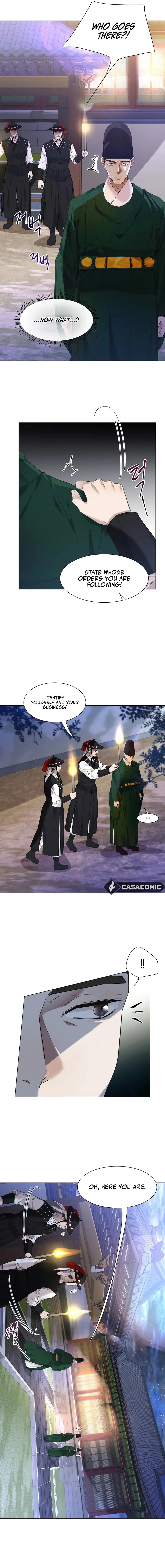 Goblin’s Kite Chapter 25 page 9
