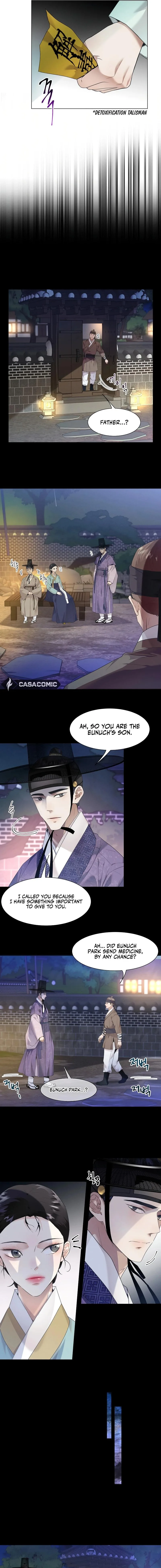 Goblin’s Kite Chapter 27 page 7