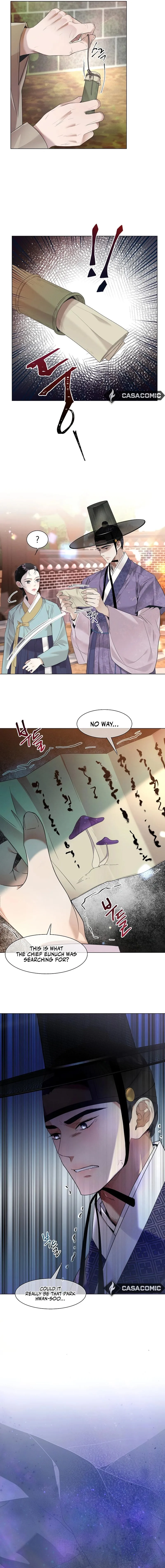 Goblin’s Kite Chapter 26 page 13