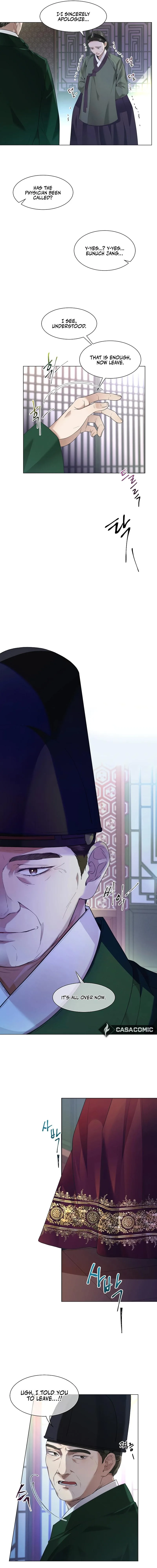 Goblin’s Kite Chapter 27 page 10