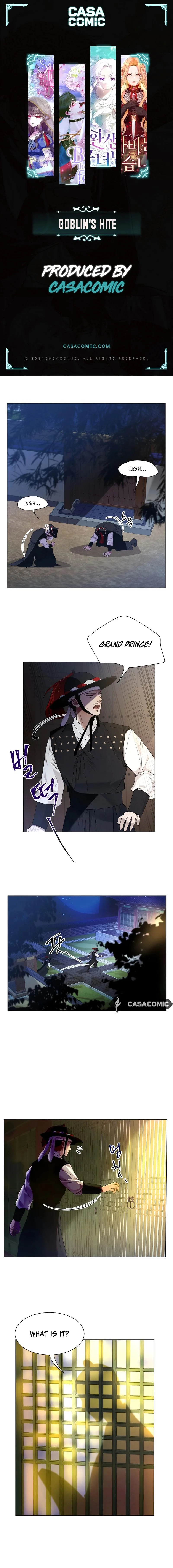 Goblin’s Kite Chapter 26 page 2