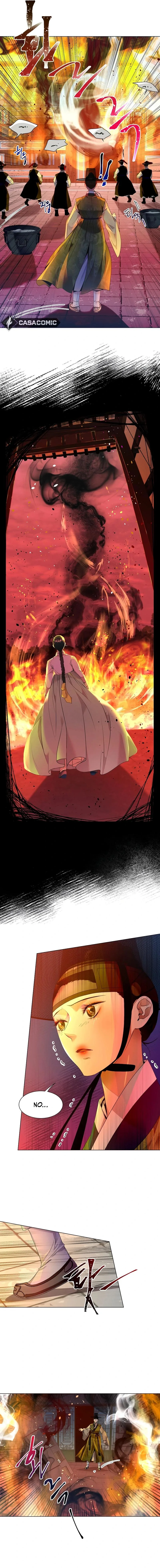 Goblin’s Kite Chapter 23 page 9