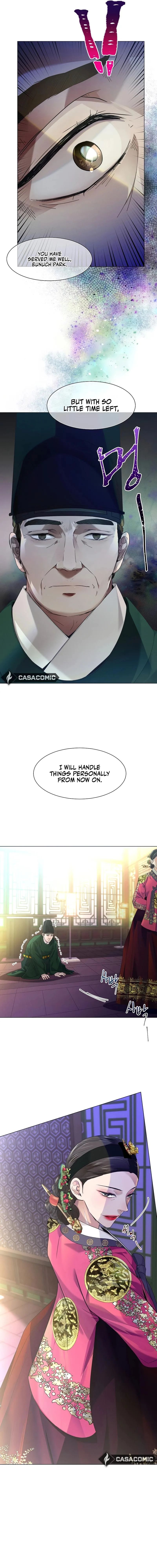 Goblin’s Kite Chapter 27 page 13