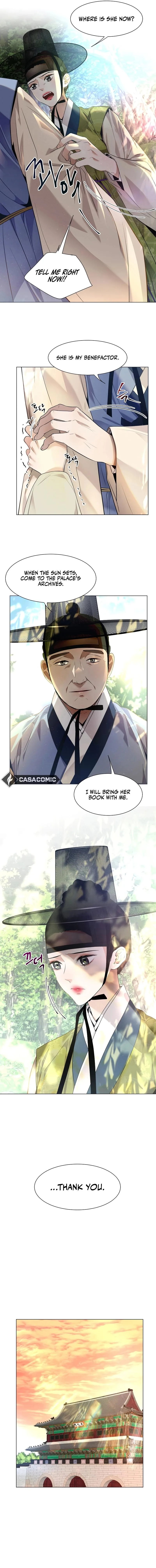 Goblin’s Kite Chapter 23 page 7
