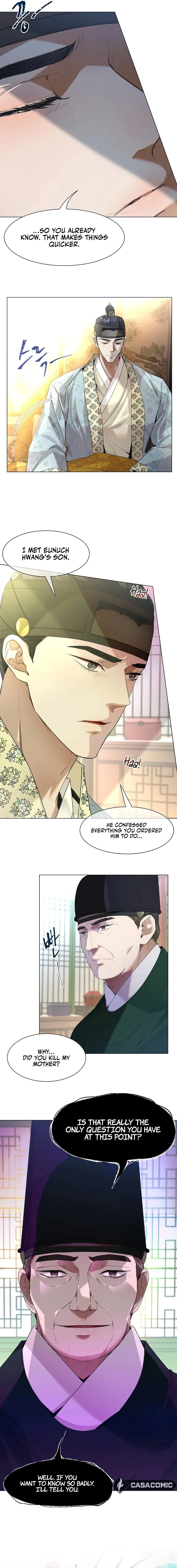 Goblin’s Kite Chapter 28 page 3