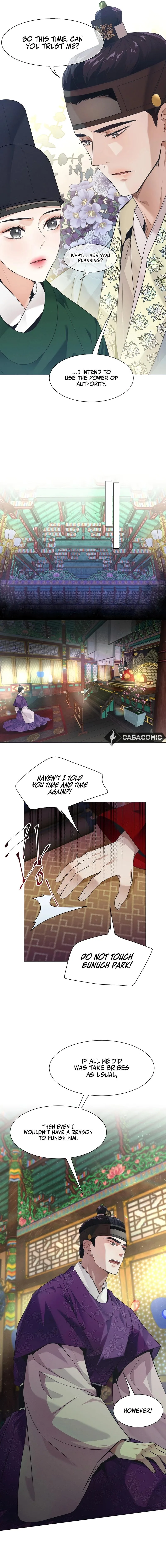 Goblin’s Kite Chapter 28 page 13