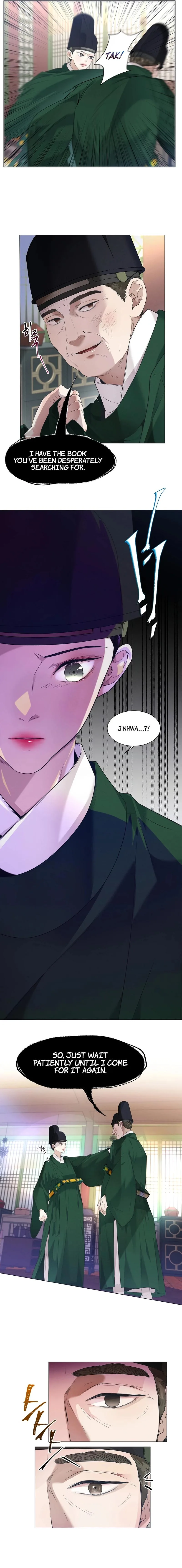 Goblin’s Kite Chapter 28 page 7
