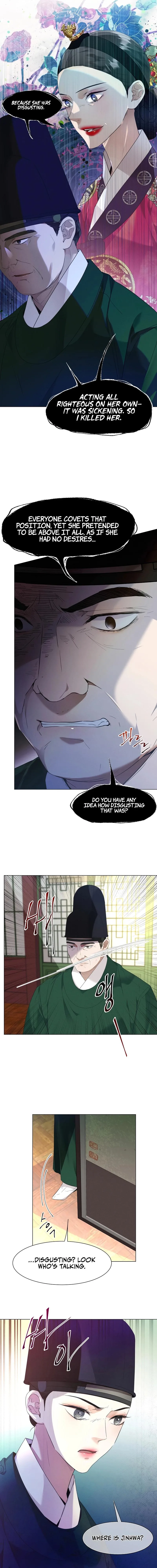 Goblin’s Kite Chapter 28 page 4