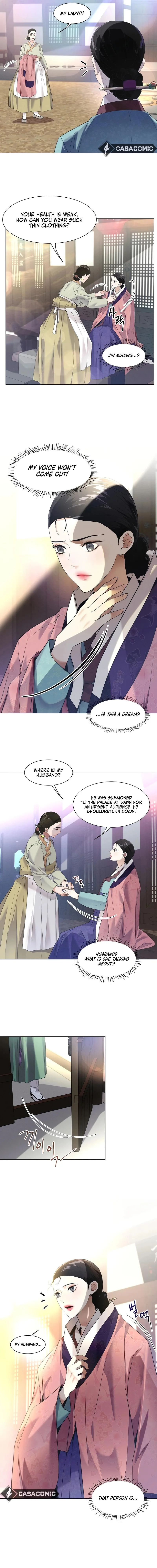 Goblin’s Kite Chapter 30 page 5