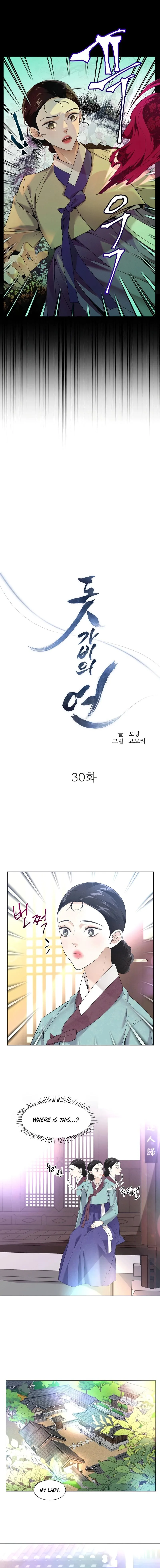 Goblin’s Kite Chapter 30 page 4