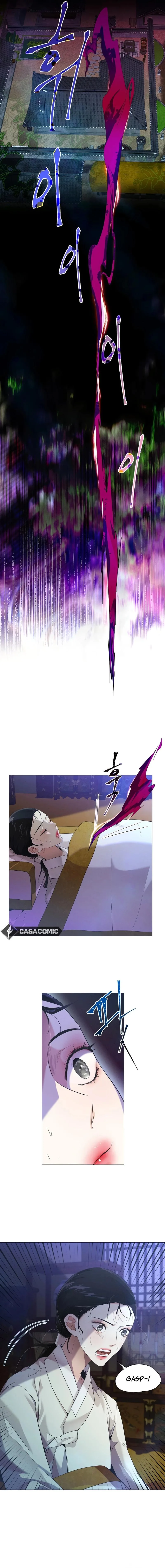 Goblin’s Kite Chapter 30 page 10