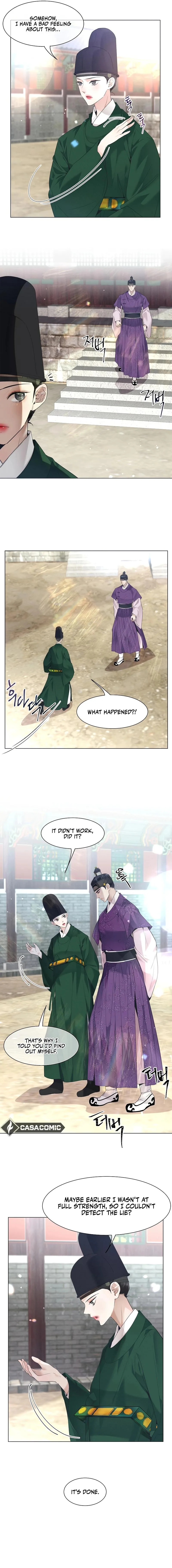 Goblin’s Kite Chapter 29 page 6