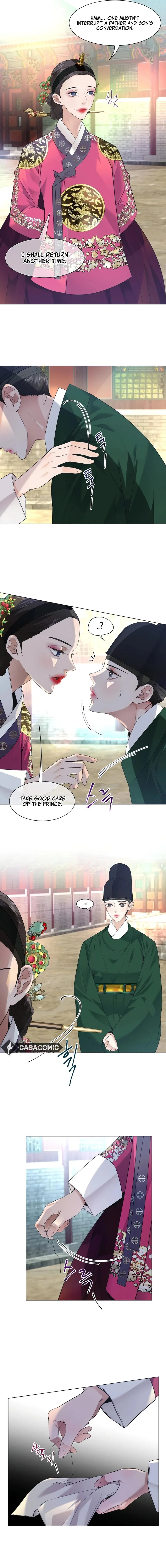 Goblin’s Kite Chapter 29 page 5