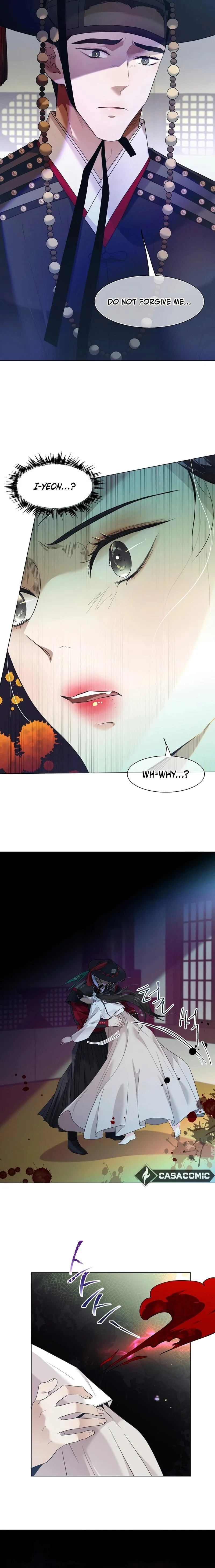 Goblin’s Kite Chapter 30 page 9
