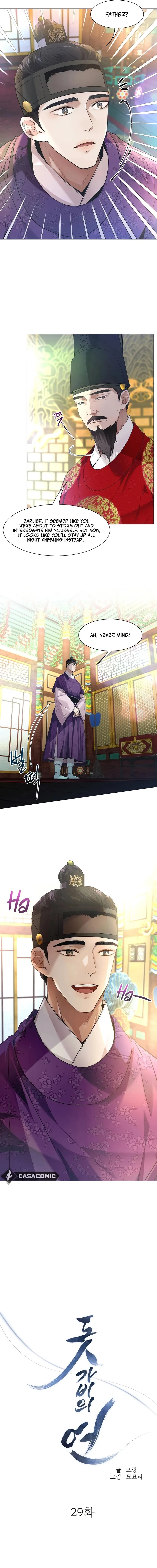 Goblin’s Kite Chapter 29 page 3