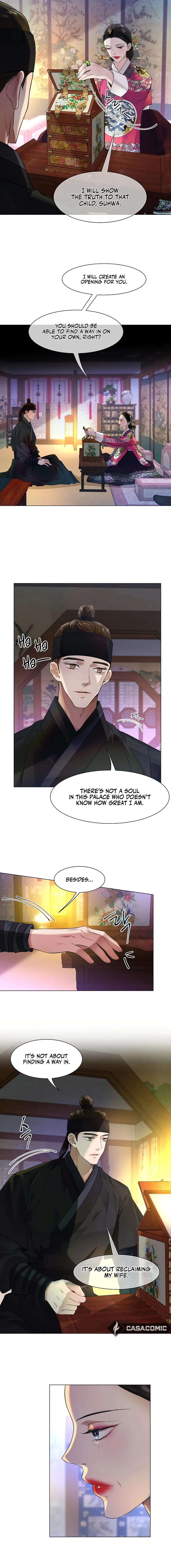 Goblin’s Kite Chapter 29 page 13