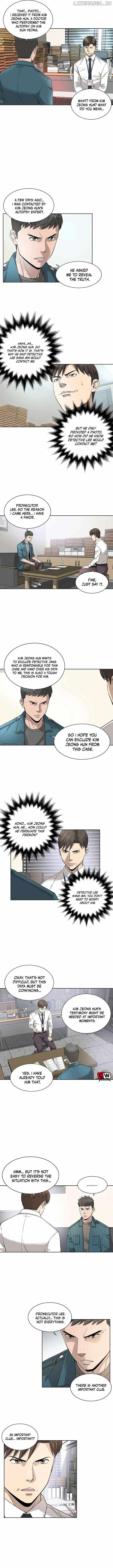God of Autopsy Chapter 7 page 4