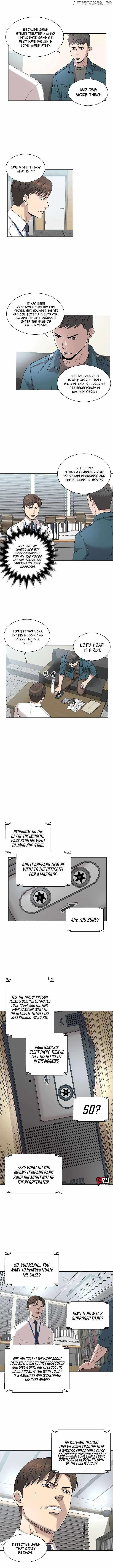 God of Autopsy Chapter 7 page 7
