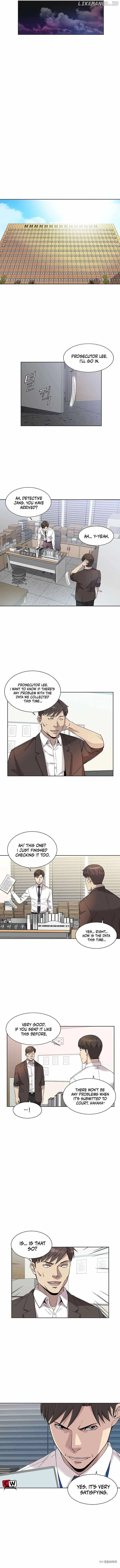 God of Autopsy Chapter 7 page 10