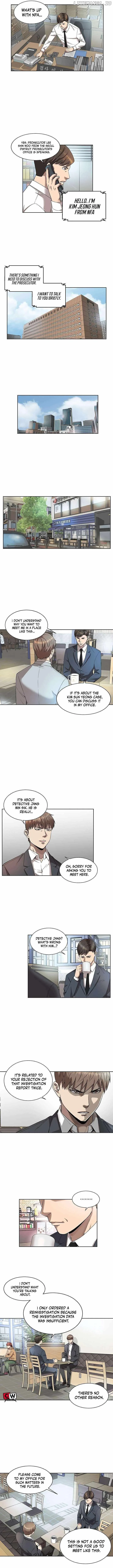 God of Autopsy Chapter 5 page 5