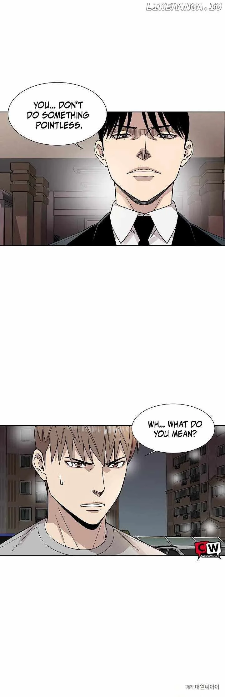 God of Autopsy Chapter 9 page 12