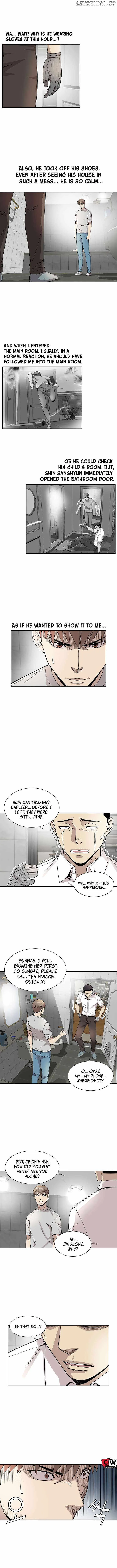 God of Autopsy Chapter 10 page 9