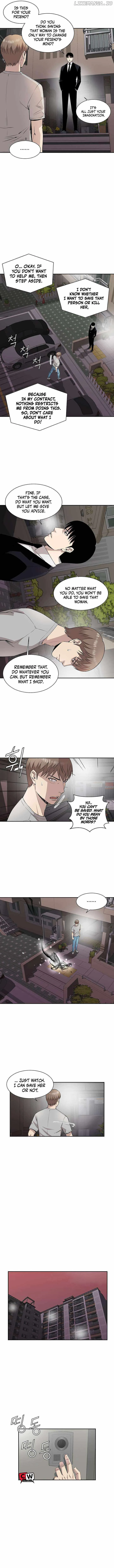 God of Autopsy Chapter 10 page 4