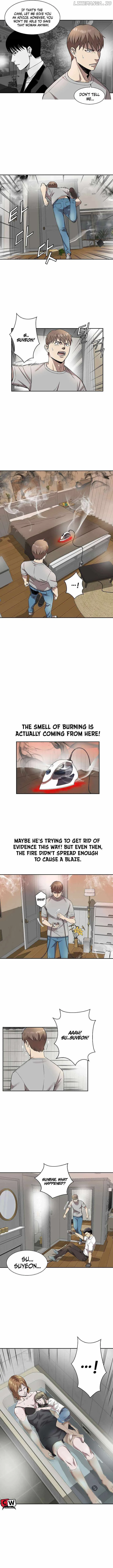 God of Autopsy Chapter 10 page 7