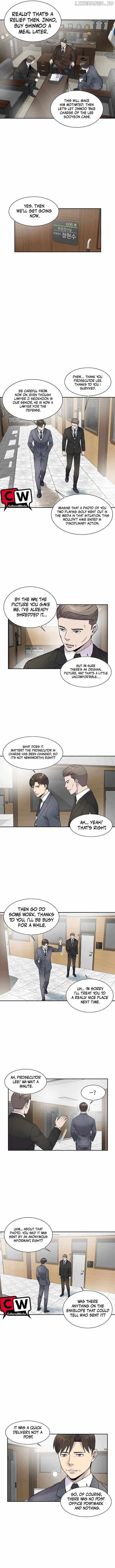 God of Autopsy Chapter 14 page 4